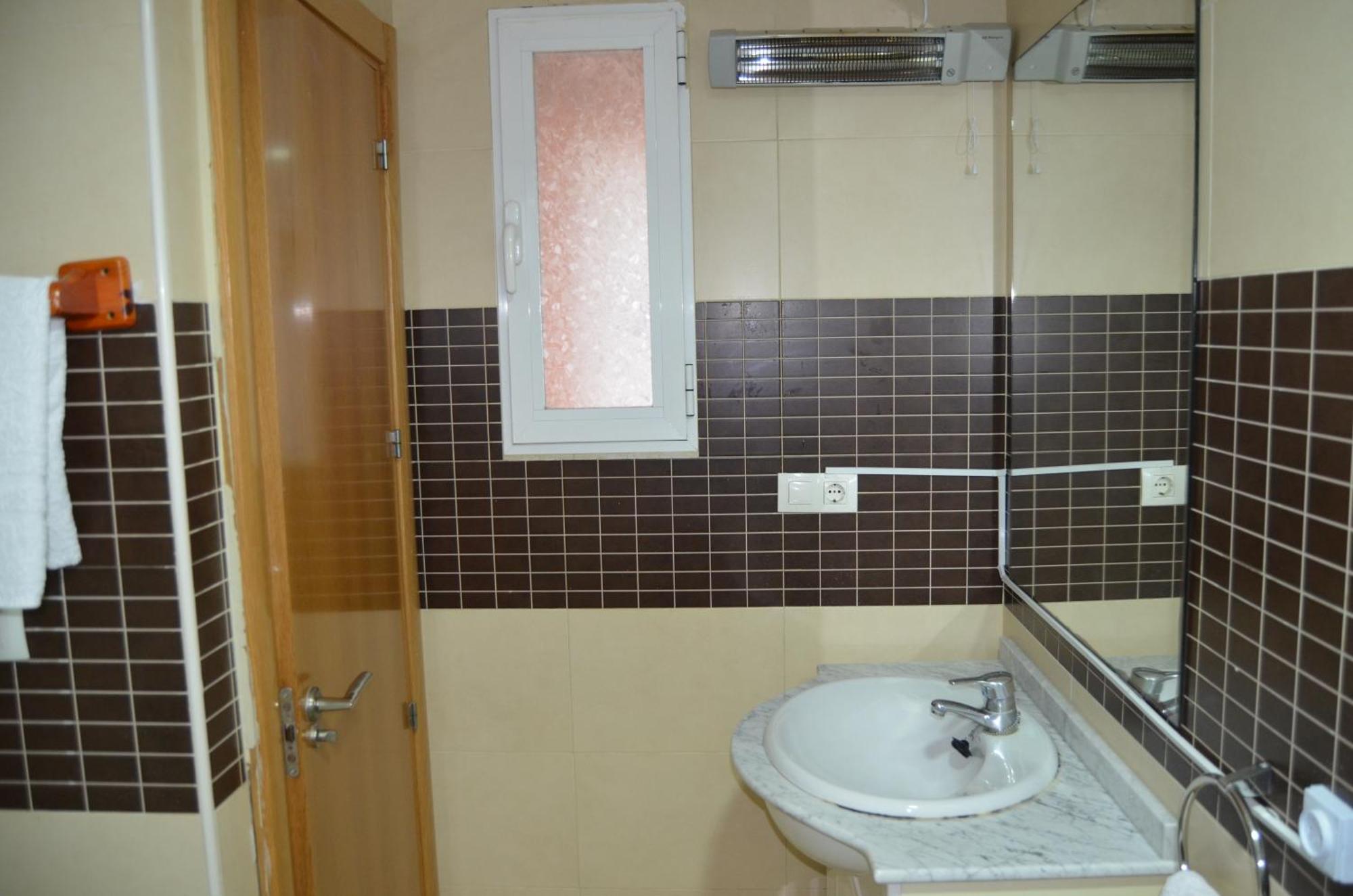 Apartamentos Edif Estocolmo 7ºb Benidorm Exterior photo
