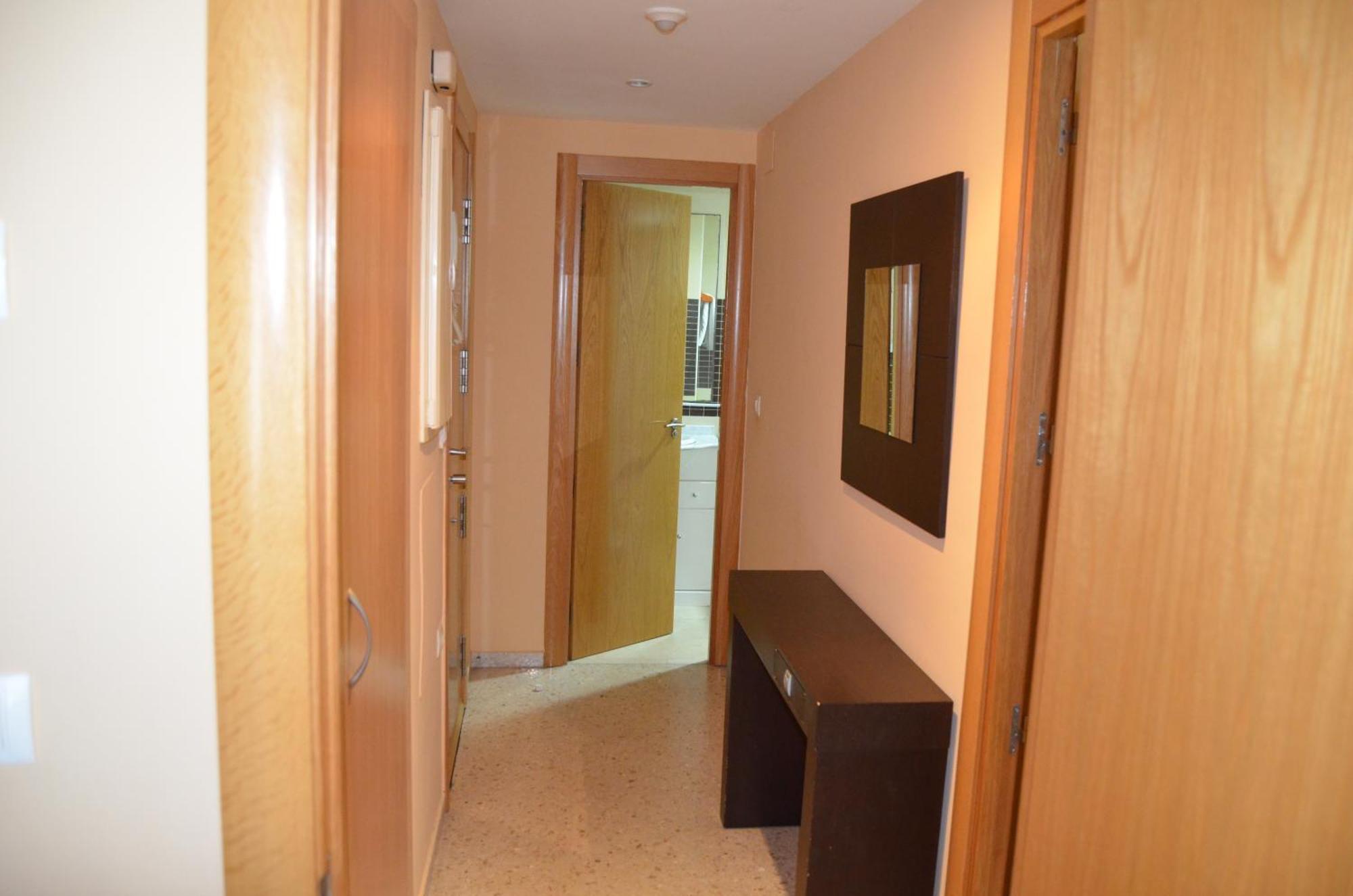 Apartamentos Edif Estocolmo 7ºb Benidorm Exterior photo